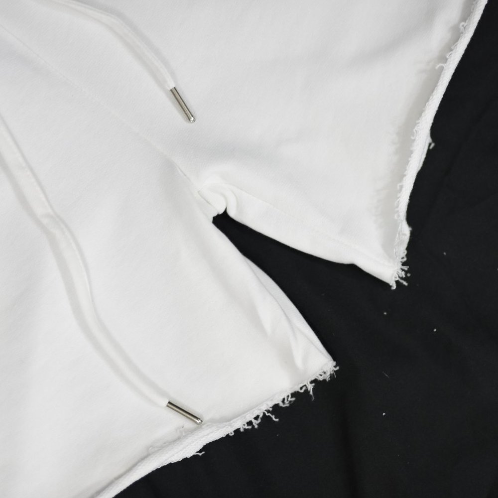 Rhoome Cotton Shorts